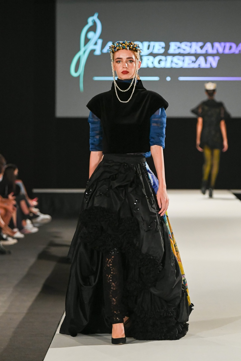 MQ Vienna Fashion Week 2020